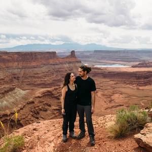 Meet your Posher, Daniel